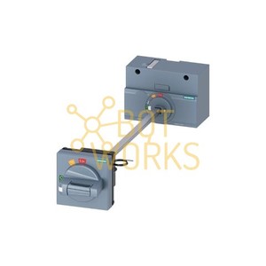Siemens 3VA92570FK23 - Nuovo - Product Image 1