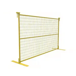 Treillis métallique 3d panneaux de clôture en métal 3d pour treillis métallique tissé fournisseurs amovibles petit trou