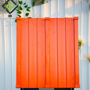 Industriale resistente al calore coperture fogli ASA PVC <span class=keywords><strong>tegole</strong></span> in <span class=keywords><strong>plastica</strong></span> per la costruzione <span class=keywords><strong>di</strong></span> casa in policarbonato foglio <span class=keywords><strong>di</strong></span> <span class=keywords><strong>plastica</strong></span> tetto esterno - Product Image 3