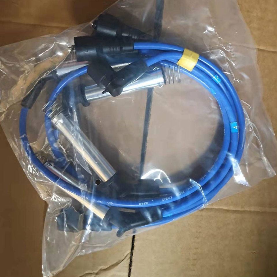 High Quality Spark Plug Wire For 95621467 Cable De Encendido