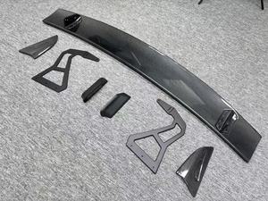 Libérez le potentiel de votre FL5 : capot en fibre de carbone haute brillance pour Honda Civic Type R - Product Image 3