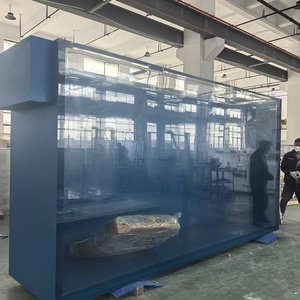 Environmental Multipurpose Rigid Outdoor Garden <strong>tank</strong> Aquarium Fish Live <strong>for</strong> <strong>Turtles</strong> - Product Image 3