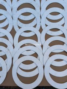 Entretoise en tissu <span class=keywords><strong>amiante</strong></span> haute température - Product Image 2