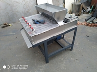 Machine à décortiquer les cacahuètes facile à utiliser, machine à décortiquer les cacahuètes grillées, machine à torréfier et décortiquer les cacahuètes