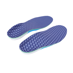 <span class=keywords><strong>Semelle</strong></span> orthopédique avec soutien de la voûte plantaire, coussinet en gel pour soulager la fasciite plantaire, absorption des chocs, <span class=keywords><strong>anti</strong></span>-odeur, pour les douleurs aux pieds - Product Image 4