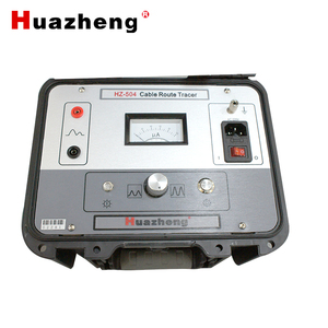 Huazheng HZ-504 prix <span class=keywords><strong>de</strong></span> <span class=keywords><strong>traceur</strong></span> d'itinéraire <span class=keywords><strong>de</strong></span> câble d'alimentation souterrain <span class=keywords><strong>de</strong></span> haute précision - Product Image 4