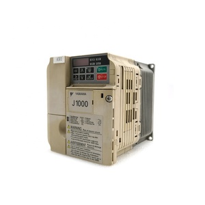 New AC VFD Variable Frequency <b>Drive</b> 0.75KW CIMR-JC4A0004BAA Japan Origin Industrial Use CIMR-JC4A0004BAA CIMR-JC4A0004BA - Product Image 4