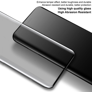 En vente pour OPPO Find X7 Ultra 5G <span class=keywords><strong>imak</strong></span> 3D incurvé HD plein écran Anti-espion verre trempé téléphone avant affichage Film de protection - Product Image 5