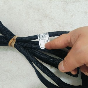 Arnés de cableado de la bomba hidráulica para excavadora Hyundai 21Q6-10303 para los modelos 385-9, 385-9T y 225-9T - Product Image 2