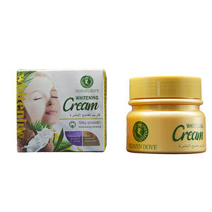 ครีมบำรุงผิวหน้า ฮีเวน โดฟ 180 กรัม ผลิตภัณฑ์ธรรมชาติออร์แกนิคจากมะพร้าว ช่วยลดเลือนริ้วรอย บำรุงผิวให้ชุ่มชื้น กระจ่างใส  ขายแล้ว - Product Image 6