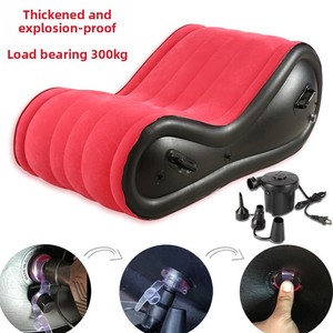 Divano Gonfiabile per Sesso, Prodotti per Adulti, Sedia dell'Amore, Accessori per Coppie, Modello SD1311 Guangdong - Product Image 4