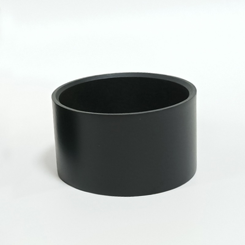 Base in resina rotonda/quadrata