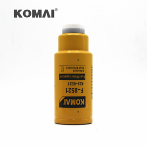 Filtro de Combustible Diésel KOMAI 423-8521 P551010 P 55-1010 3222343171 V012938 1R0769 para 777G 966M 966M XE 972M - Product Image 1