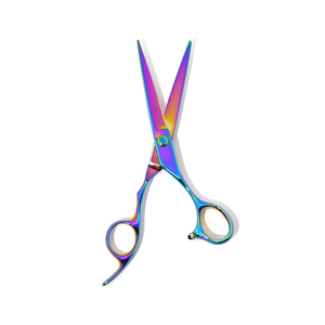 <span class=keywords><strong>Ciseaux</strong></span> à <span class=keywords><strong>cheveux</strong></span> élégants et colorés en acier VG10, <span class=keywords><strong>ciseaux</strong></span> à <span class=keywords><strong>dégradé</strong></span>, outils de coiffure <span class=keywords><strong>pour</strong></span> salon de coiffure, <span class=keywords><strong>ciseaux</strong></span> de coupe personnalisés - Product Image 2