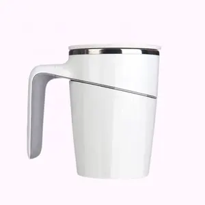 Top Vendeur USA,20Oz Blanc Droite Mince Tasse Vide Tasses Sublimation de Presse de La Chaleur Avec de La Paille Café Tasses/