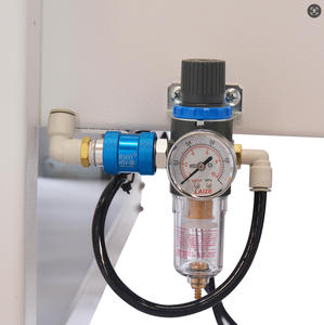 Selladora <span class=keywords><strong>de</strong></span> Cajas Automática / Plegadora <span class=keywords><strong>de</strong></span> Solapas y Cajas con Tapa Superior e Inferior / Maquinaria <span class=keywords><strong>de</strong></span> Empaque <span class=keywords><strong>para</strong></span> Cajas <span class=keywords><strong>de</strong></span> Cartón Corrugado - Product Image 4