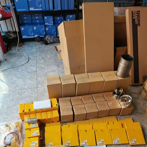 ชุดซ่อมบำรุงเครื่องยนต์ CAT 3406 อะไหล่แท้ รวมถึง 3126 3304 3306 3406 3056 ฝาสูบ สำหรับเครื่องจักรก่อสร้าง - Product Image 2