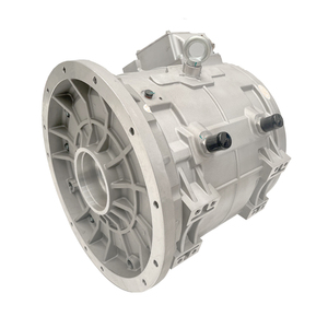 7v מנוע 10kw עם שלט משולב עבור evs מיוחדים - Product Image 3