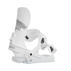 Fijaciones de Snowboard de Alta Calidad, Listas para Enviar, Personalizables con Logotipo, OEM, ODM, Precio al por Mayor, para Mujeres Adultas - Product Image 4
