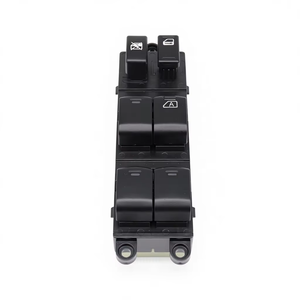 Nouveau commutateur principal de direction droite AmmySun <span class=keywords><strong>06</strong></span> Qida 25401-EE30A en plastique ABS pour lève-vitre, garantie 24 mois pour SYLPHY - Product Image 2