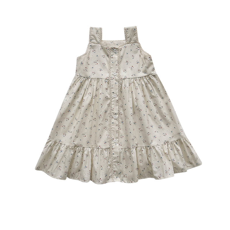 chinese dress ladies Midi Wedding-Guest Dress with Shoulder Ties French Navy / 12 main image 1
