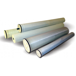 Membrana de Nanofiltración de Primera Calidad, Elemento de Membrana NF de 37 M2 para Desalinización - Product Image 1