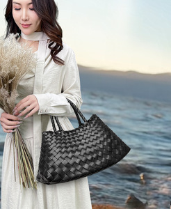 New Fashion Designer Crossbody <b>Bags</b> High Quality Genuine <b>Leather</b> Shoulder Messenger <b>Bag</b> Casual Totes Women Handbags and Purses - Product Image 6