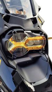 อุปกรณ์เสริมรถจักรยานยนต์สำหรับ <span class=keywords><strong>BMW</strong></span> รุ่น R1250GS 40ปี GS 2023 <span class=keywords><strong>R1250GSA</strong></span> อุปกรณ์เสริมรถจักรยานยนต์ - Product Image 6