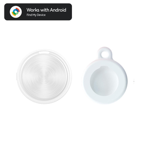 <strong>Google</strong> Certified GPS <strong>Navigation</strong> Tag Tracker Android &amp; IOS Compatible Works with <strong>Google</strong> Find My Device <strong>App</strong> for All Devices - Product Image 4