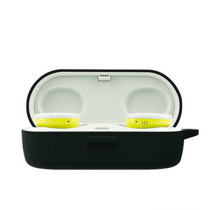 Étui de protection pour casque de haute qualité, <span class=keywords><strong>sans</strong></span> <span class=keywords><strong>fil</strong></span>, adapté aux écouteurs <span class=keywords><strong>Bose</strong></span> <span class=keywords><strong>Sport</strong></span>, étui de protection, matériaux, couleurs, logo personnalisés - Product Image 1