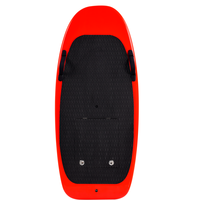 Planche de surf électrique Gerland Water Sports Stand up Fly Board pour la navigation Efoil Hydrofoil Batterie au lithium Jetfly