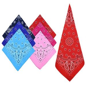 Nouveauté : Bandana personnalisé, foulard de marque, bandana promotionnel, grand stock, production rapide, délai de livraison court - Product Image 2