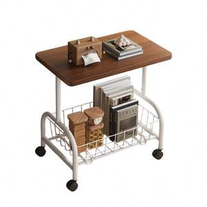 โต๊ะข้างเตียงทันสมัย - Product Image 6