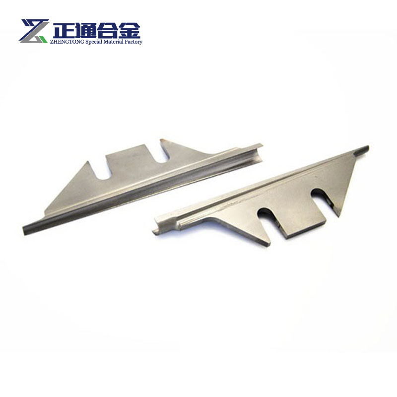 Best Quality Tongue Piece for Cigarette Filter Making Machine Spare Parts