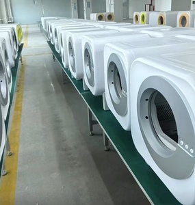 Smart APP Control + Monitoramento de Vídeo + Purificação do Ar | 70L Grande Capacidade Auto-Limpeza Cat <span class=keywords><strong>Litter</strong></span> <span class=keywords><strong>Box</strong></span> - Product Image 6