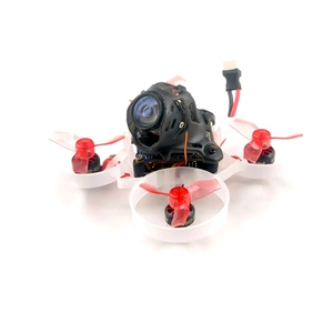 แฮปปี้โมเดลรถ Mobula6เอชดี Split3-Lite 1080P DVR 65mm <span class=keywords><strong>crazybee</strong></span> <span class=keywords><strong>F4</strong></span> Lite 1S FPV โดรนแข่งขันได้ระบบวิทยุ frsky /flysky/tbs - Product Image 4