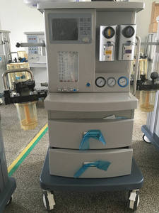 Fabricant professionnel de dispositifs médicaux, vente en gros, <span class=keywords><strong>machine</strong></span> d'anesthésie chinoise personnalisée - Product Image 3