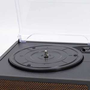 Mô Hình Mới Nhà Máy Bán Buôn Retro Máy Nghe Nhạc Kỷ Lục Nhà Di Động Máy Nghe Nhạc Loa Vinyl Máy Nghe Nhạc Kỷ Lục - Product Image 3