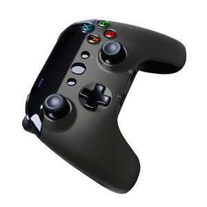 Contrôleur de <span class=keywords><strong>jeu</strong></span> sans fil BT Pro pour <span class=keywords><strong>Switch</strong></span> Pro/PC avec moteur vibrant et bouton turbo et détection de mouvement - Product Image 6