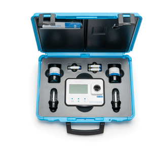 İtalya HANNA yeni ve orijinal HI97734 ücretsiz ve YAMAT toplam klor yüksek aralığı fotometre - Product Image 3