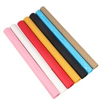 Papier kraft en pâte chimique recyclable texturé en relief pour emballage de bouquets de fleurs, boîte cadeau, film bulle à bulles de pression