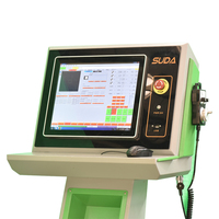 SUDA 2026 MODEL BARU Router CNC Multi-fungsi S8 2513 Platform Presisi Tinggi Spindle 7.5KW 3-Axis