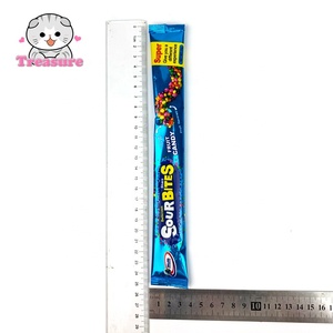 ลูกอมเยลลี่รสเปรี้ยวรสผลไม้ แพ็คใหญ่ - Product Image 3