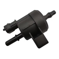 Válvula de Purga de Canister 0280142505 55576071 para Buick/Cadillac, Piezas de Repuesto Originales para Motor