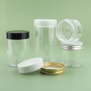 Bouchons en plastique <span class=keywords><strong>de</strong></span> 48 mm pour pots <span class=keywords><strong>de</strong></span> beurre <span class=keywords><strong>de</strong></span> noix - Product Image 5