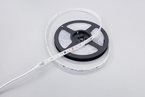 ไฟแถบ LED แบบ SMD 5050 RGB 12 โวลต์  ควบคุมสีได้ - Product Image 2