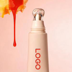 Baume à lèvres Shegllam à la vitamine E, saveurs fruitées, hydratant, effet miroir, gloss à lèvres - Product Image 2