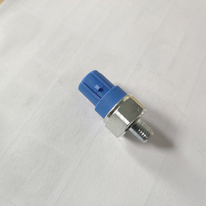 Cảm biến áp suất dầu phụ tùng ô tô chính hãng màu xanh 37250-PRB-A01 dành cho ACURA HONDA - Product Image 6