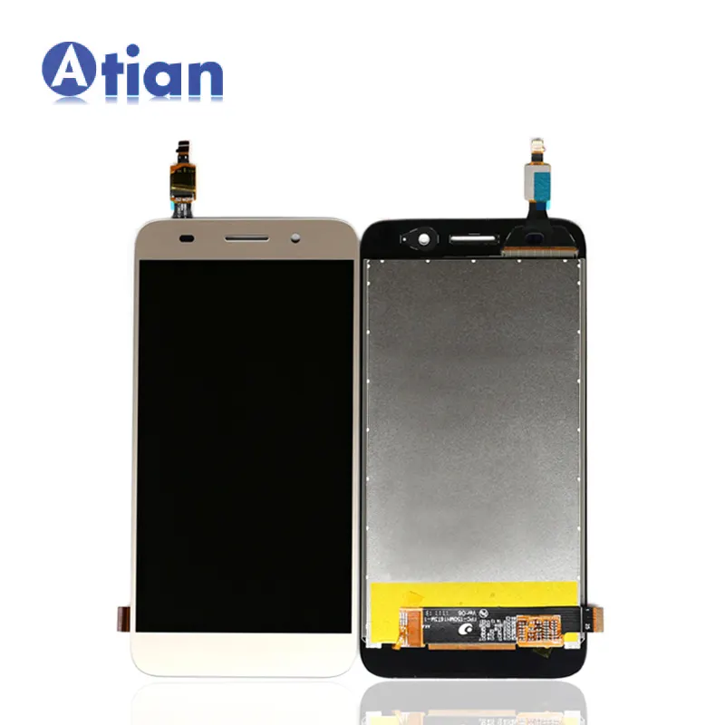 Mobile phone For Huawei Y5 LITE 2017 Lcd Touch Screen With Digitizer For Huawei Y3 2017 Display LCD