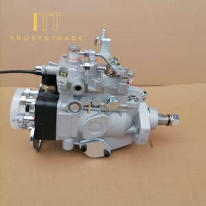 Bộ phận bơm nhiên liệu lắp ráp ô tô đóng gói trung tính 196000-2640 dành cho động cơ diesel TOYOTA 22100-1C190 1HZ - Product Image 3